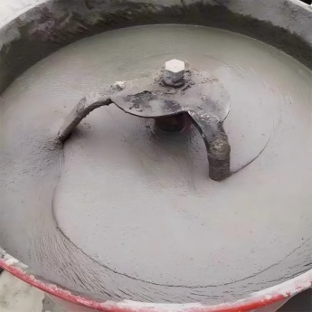 开化灌浆料常见问题与解决方法