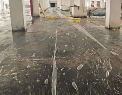 开化不发火砂浆和不发火金属骨料有什么区别