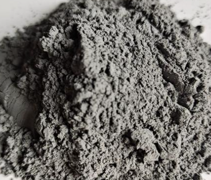 开化硅灰和粉煤灰的区别用途